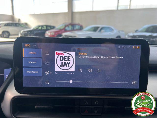 JEEP Avenger 1.2 E-Hybrid 110 CV SUMMIT+ WINTER PACK +JBL