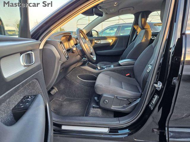 VOLVO XC40 1.5 t4 phev Inscription Expression Auto - GF019RP