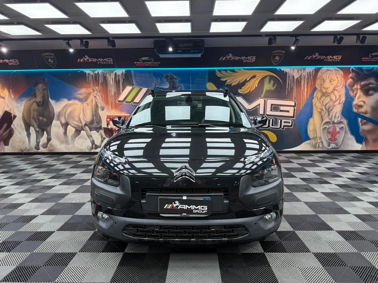 Citroen C4 Cactus BlueHDi 100 Shine (730) AUTOCARRO