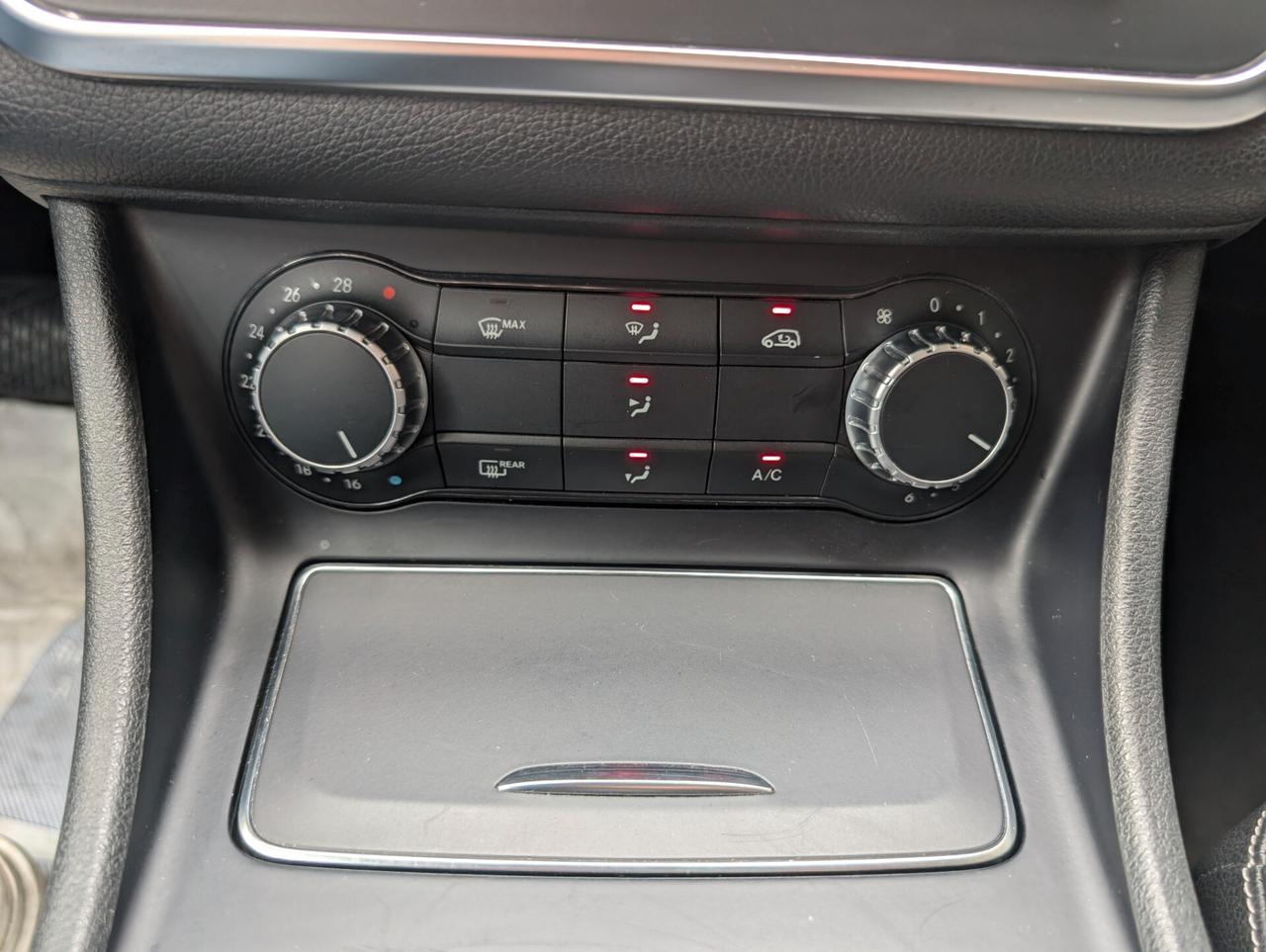 Mercedes-benz CLA 200 CLA 200 d S.W. Automatic Sport