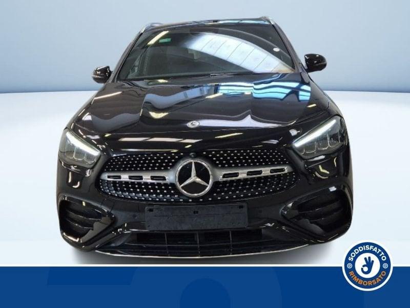 Mercedes-Benz GLA 250e EQ-Power Automatic AMG Line Advanced Plus Digital Edition