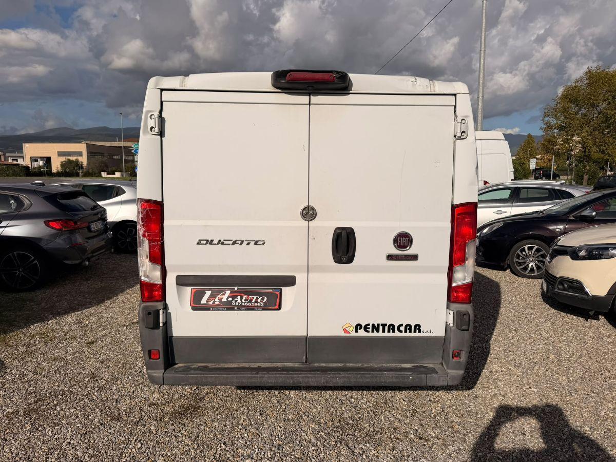 FIAT DUCATO 28 2.0 MJT MOTORE NUOVO
