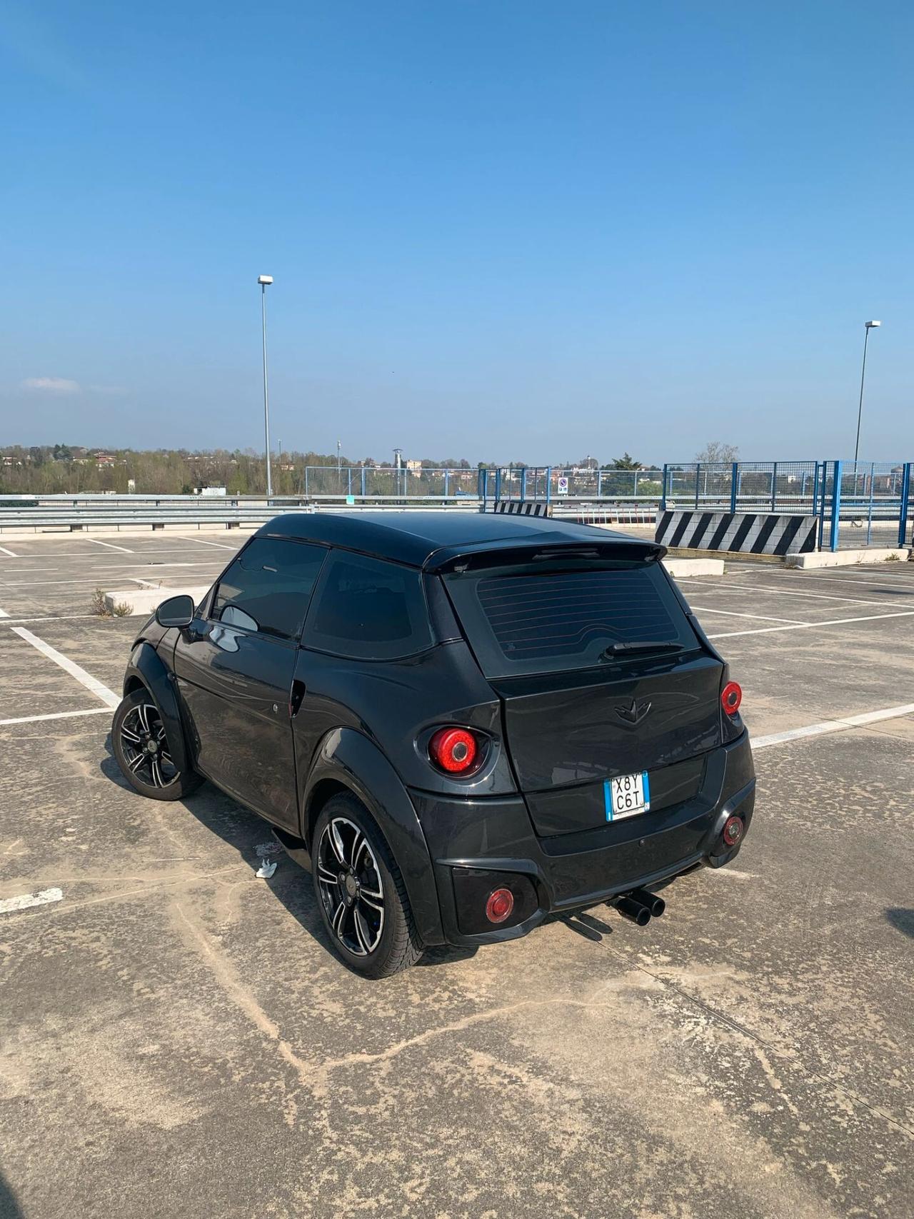 Chatenet CH26 Special