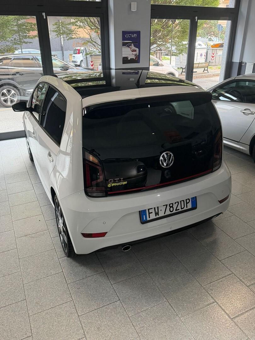 Volkswagen UP GTI perfette condizioni
