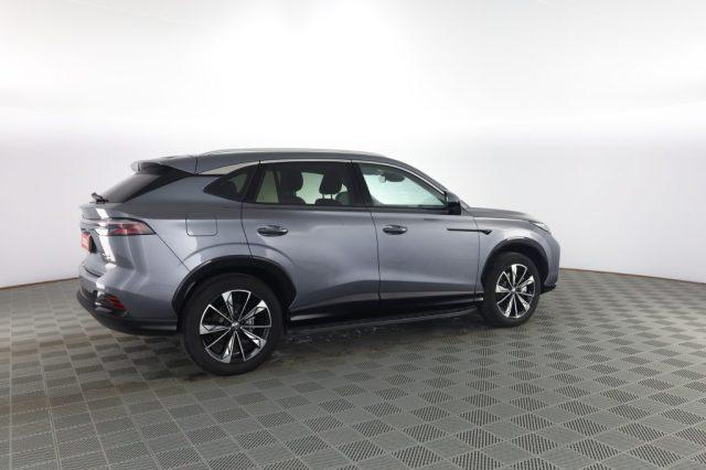 MG HS (2024-->) PHEV Luxury