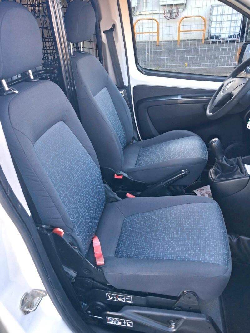CITROEN Nemo Nemo 1.3 HDi 80CV Furgone