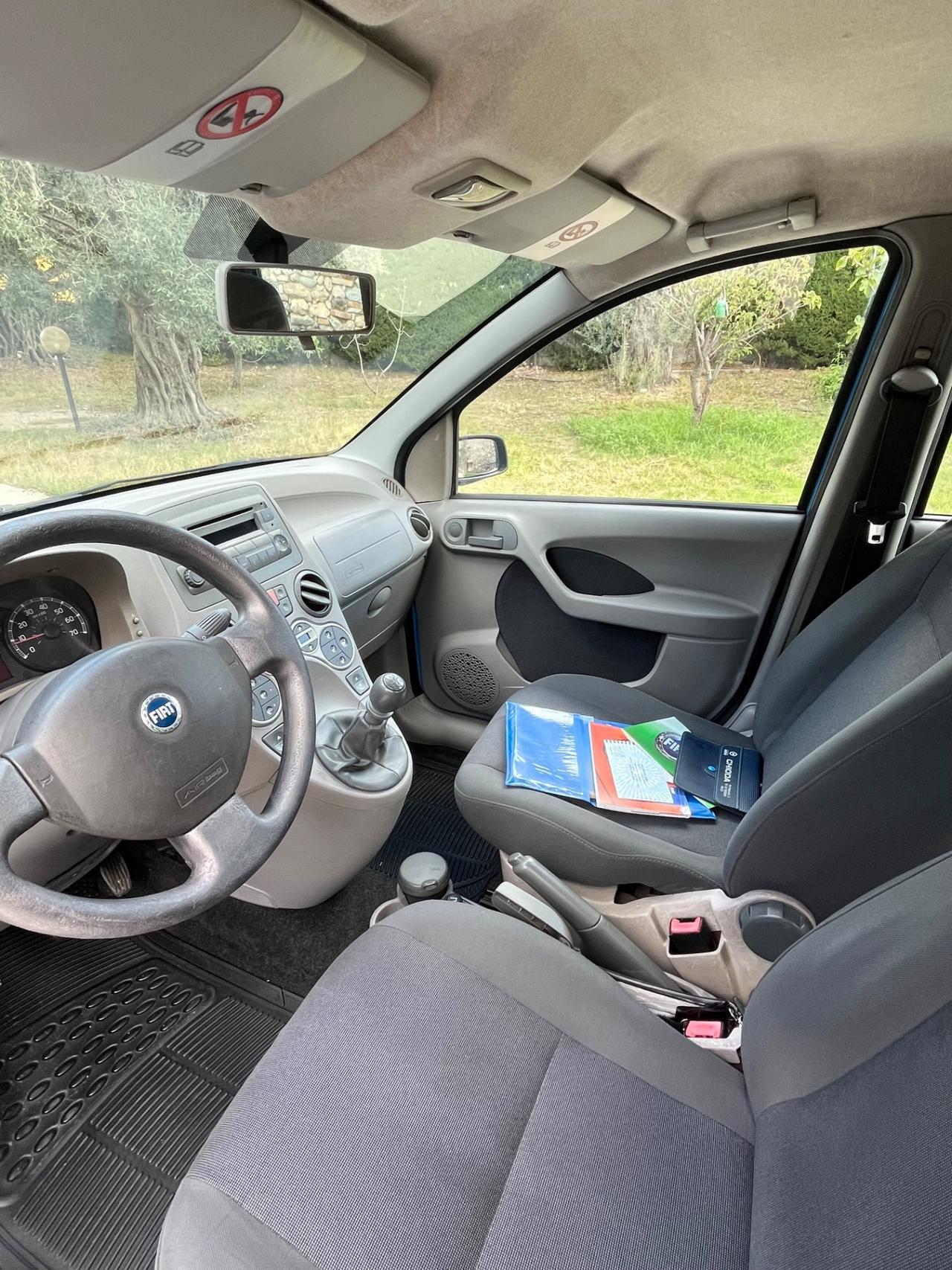 Fiat Panda 1.3 MJT EURO4 BELLA OTTIME CONDIZIONI