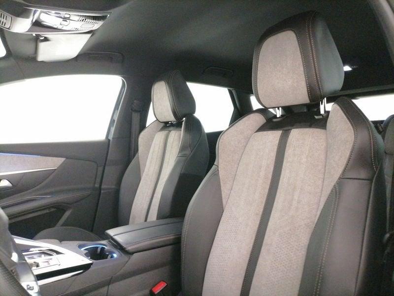 Peugeot 3008 1.6 hybrid phev GT Pack 225cv e-eat8