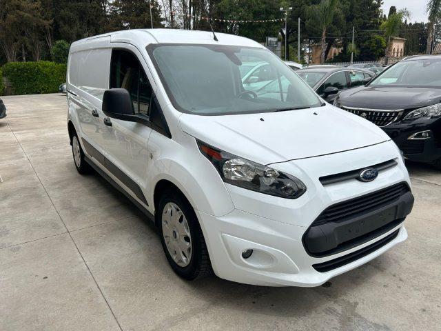 FORD Transit Connect 210 1.5 TDCi 100CV