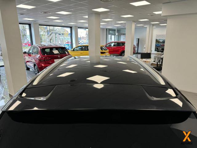MG HS 1.5T-GDI Comfort