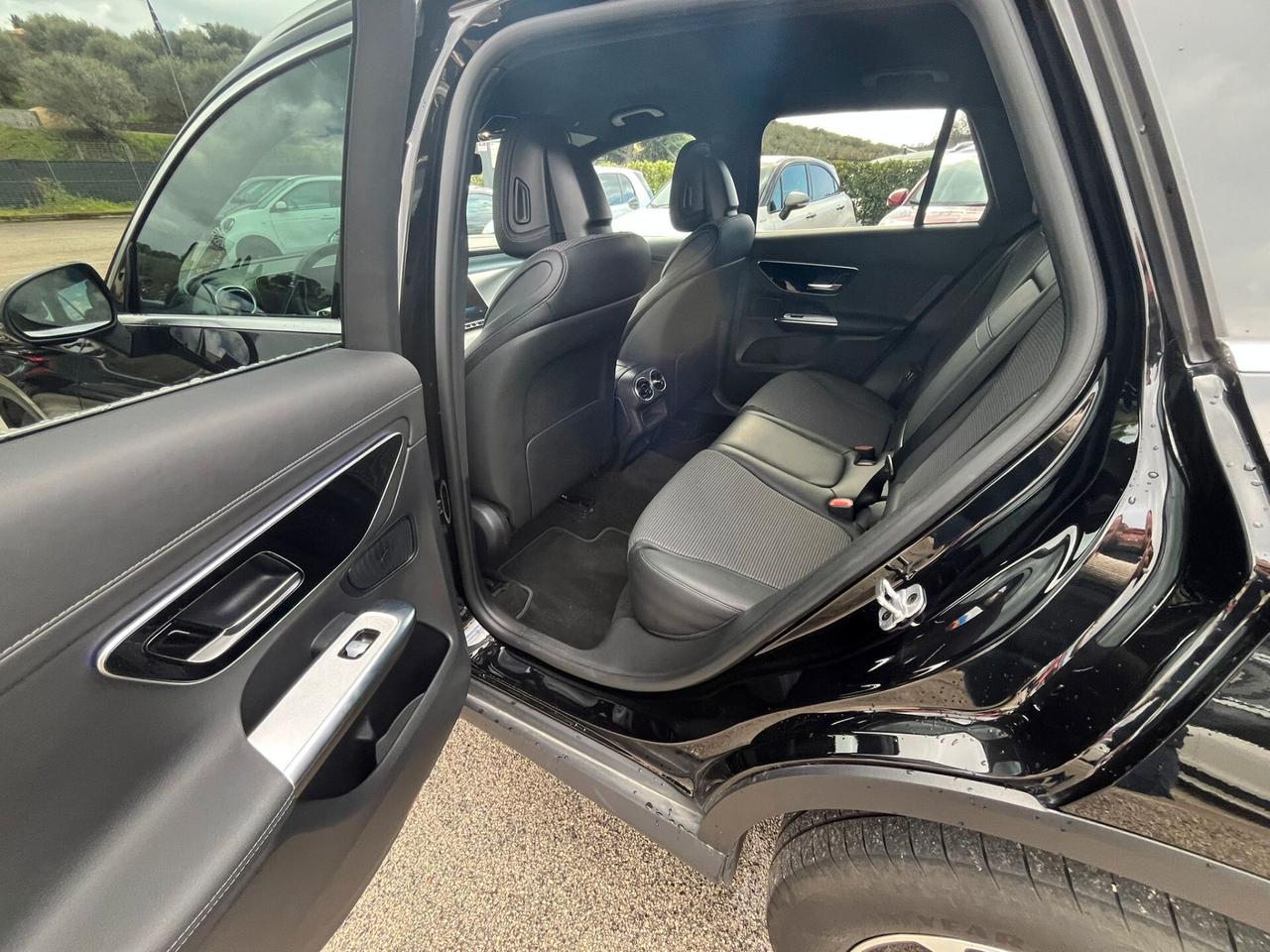 Mercedes-benz GLC 220 d 4Matic Mild Hybrid Advanced PROMO