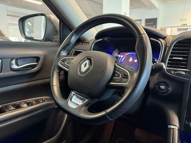 Renault Koleos Koleos dCi 175 CV 4x4 X-Tronic Energy Initiale Paris