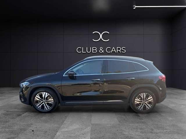 Mercedes-Benz GLA 200 GLA 200d AMG Line Advanced Plus 4matic auto