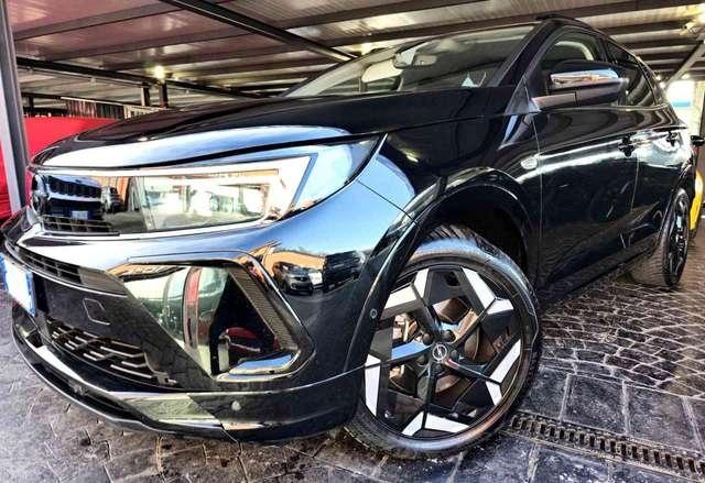 Opel Grandland X PLUG-IN BLACK PACK 4X4 GS LINE! 1.6 PHEV