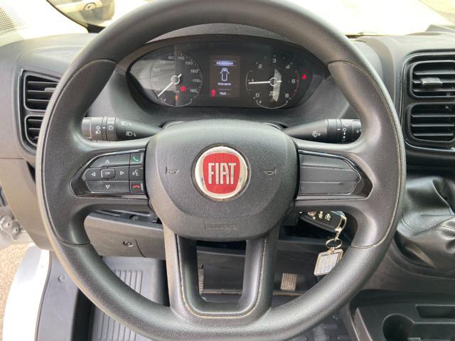 FIAT Ducato *PROMO* 33 2.2 Mjt 140CV PM-TM Furgone