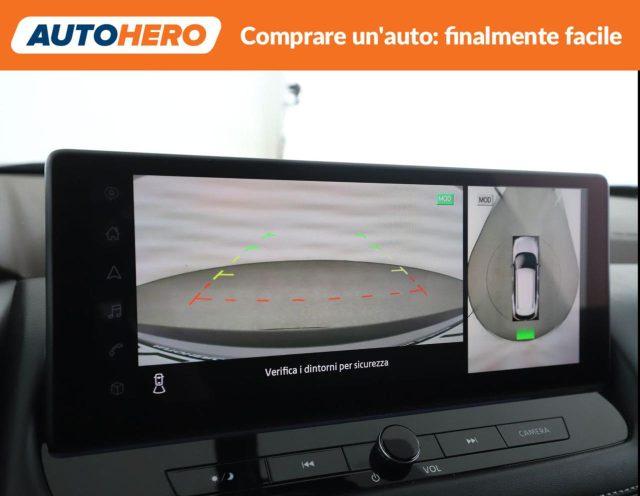 NISSAN X-Trail e-Power 2WD 5 posti N-Connecta
