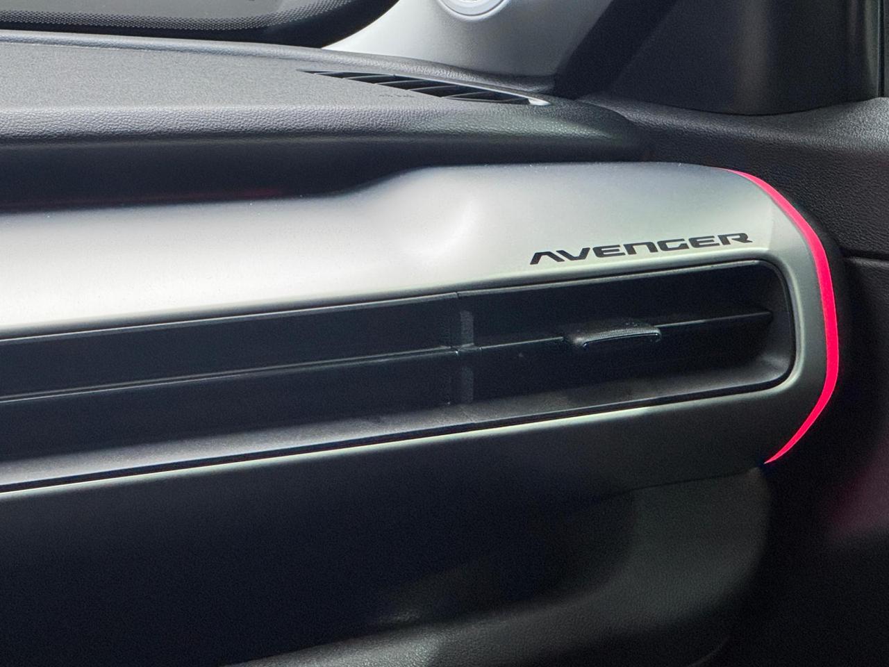 Jeep Avenger 1.2 turbo e-hybrid mhev Summit fwd 110cv edct6