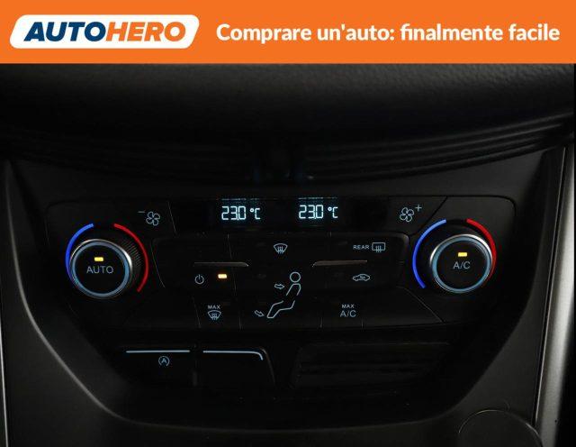 FORD Kuga 2.0 TDCI 120 CV S&S 2WD Powershift Business