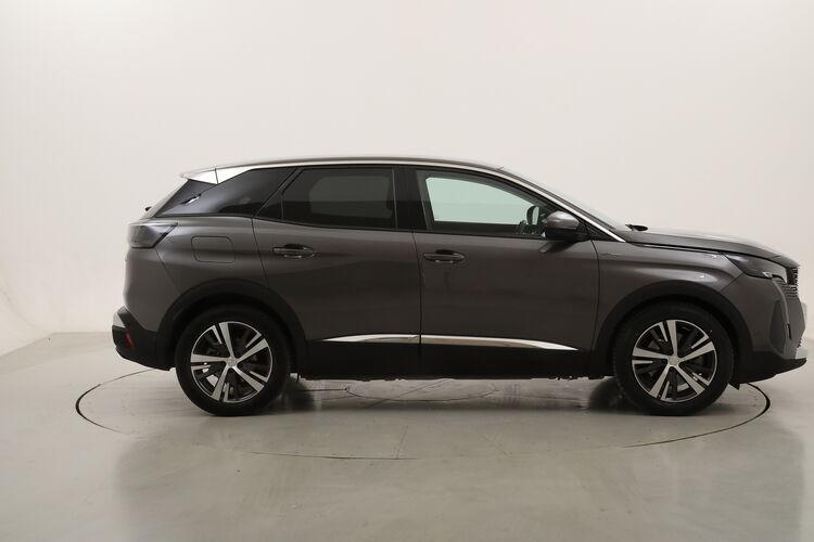 Peugeot 3008 Hybrid Allure BR088482 1.6 Plug-In Hybrid 225CV
