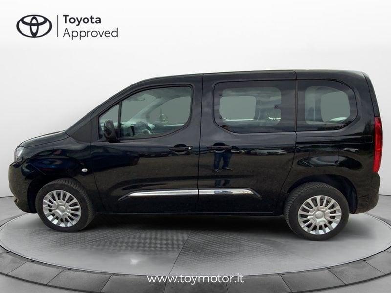 Toyota Proace City Verso 1.5D 130 CV S&S Short D Lounge