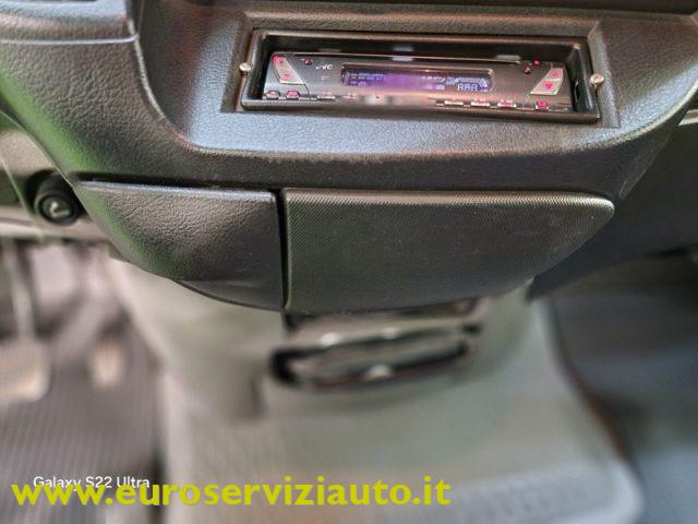 IVECO Daily 29L10V 2.3 Hpi TDI PC-TM Furgone
