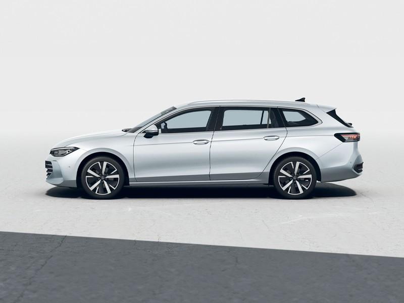 Volkswagen Passat 1.5 tsi ehybrid business 204cv dsg