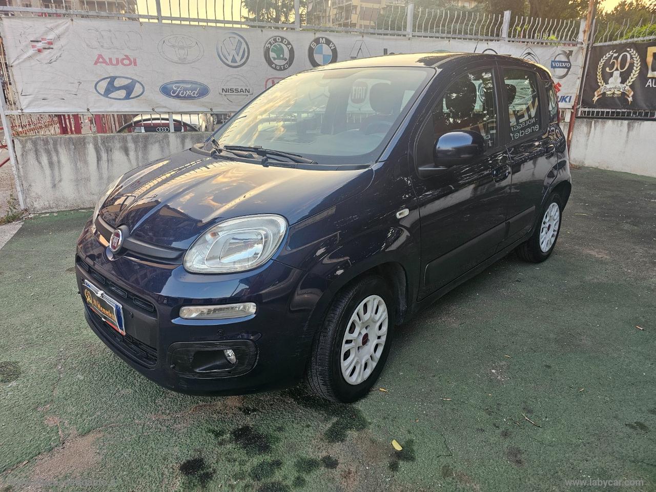 FIAT Panda 1.3 MJT 95 CV S&S Easy