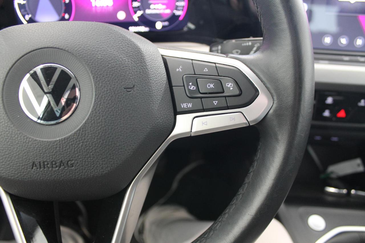 Volkswagen Golf 2.0 TDi 115 Cv. SPORT