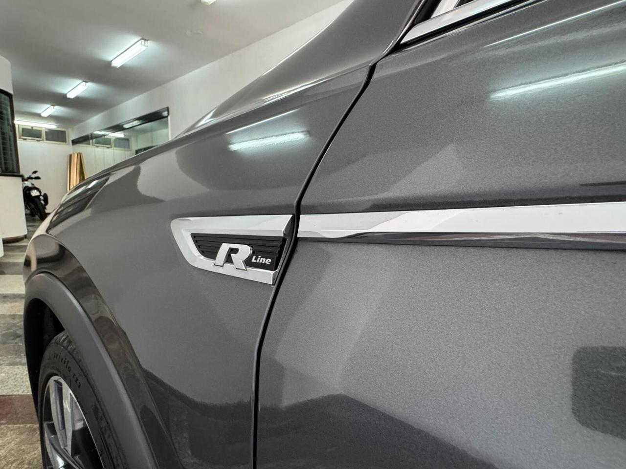 Volkswagen Tiguan 2.0 TDI 190 CV SCR DSG 4MOTION Executive BMT