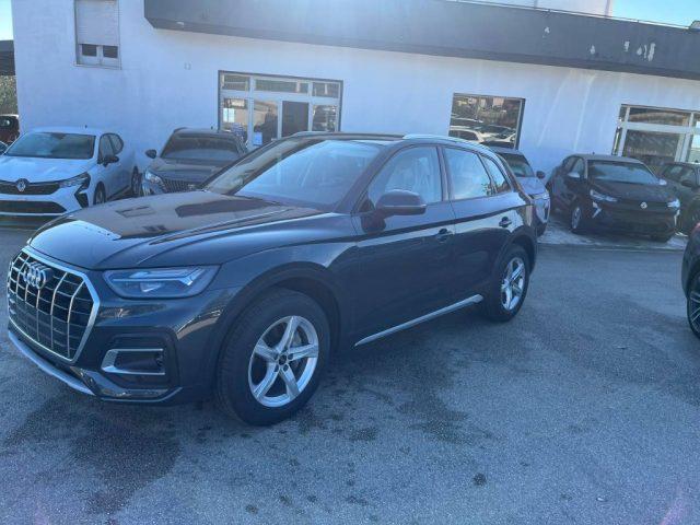 AUDI Q5 35 TDI S tronic Business Advanced