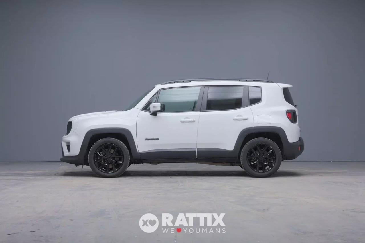 Jeep Renegade 1.3 t4 Phev 130CV 80th Anniversary 4xe AT6