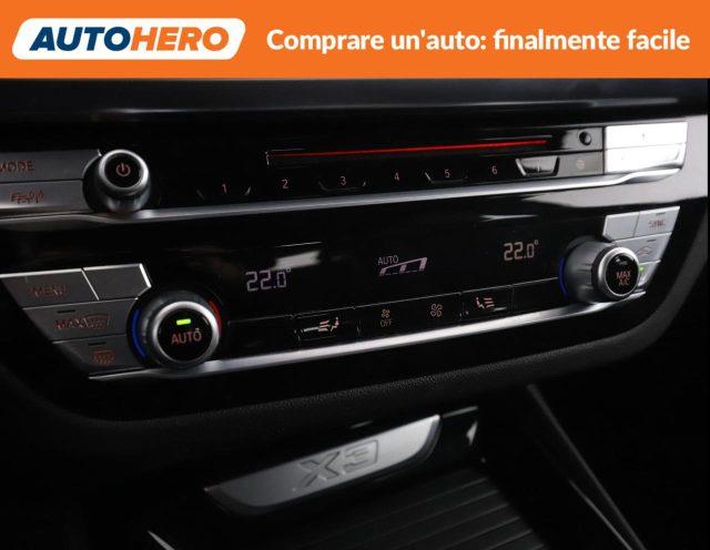 BMW X3 xDrive30e Business Advantage