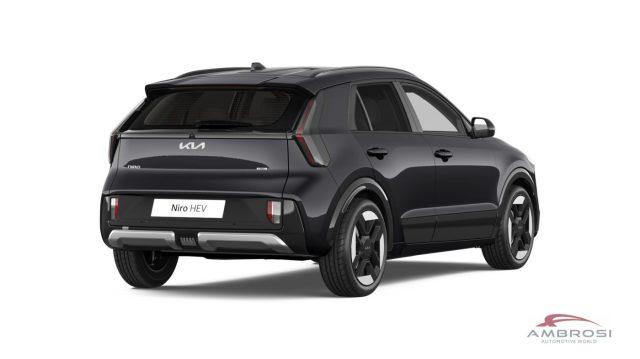 KIA Niro 1.6 HEV EVOLUTION