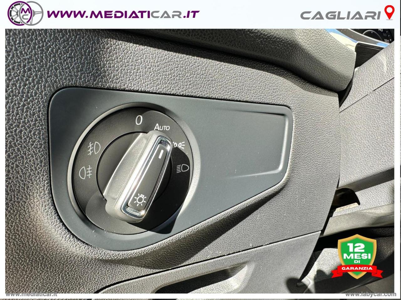 VOLKSWAGEN Tiguan 2.0 TDI Business BMT