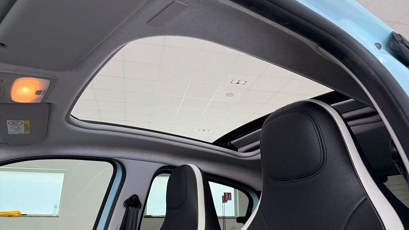 Renault Twingo Electric Twingo III Electric TWINGO 22KWH TECHNO