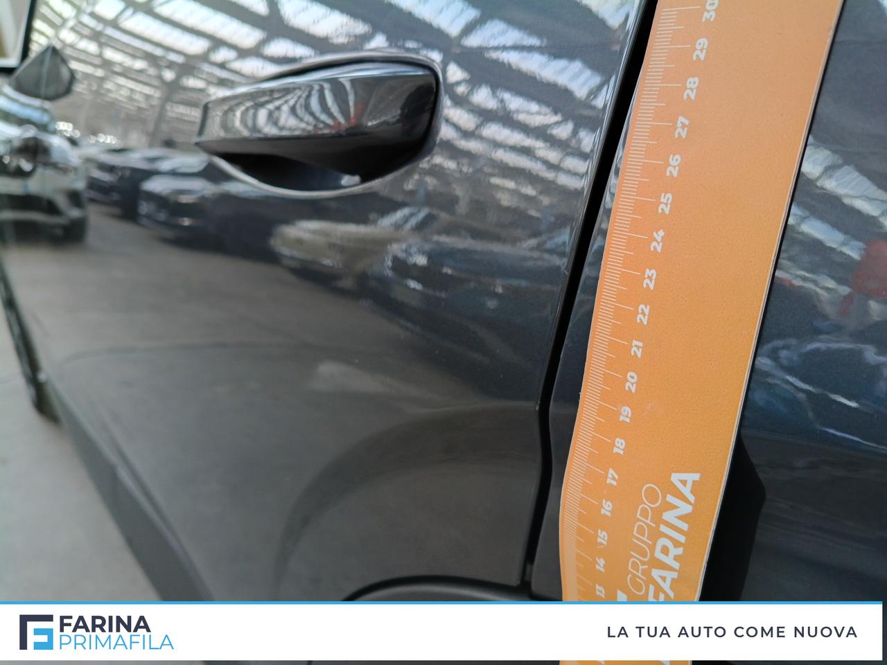 PEUGEOT 3008 III 2024 - Nuova 3008 GT- Hybrid 136 E-DCS6