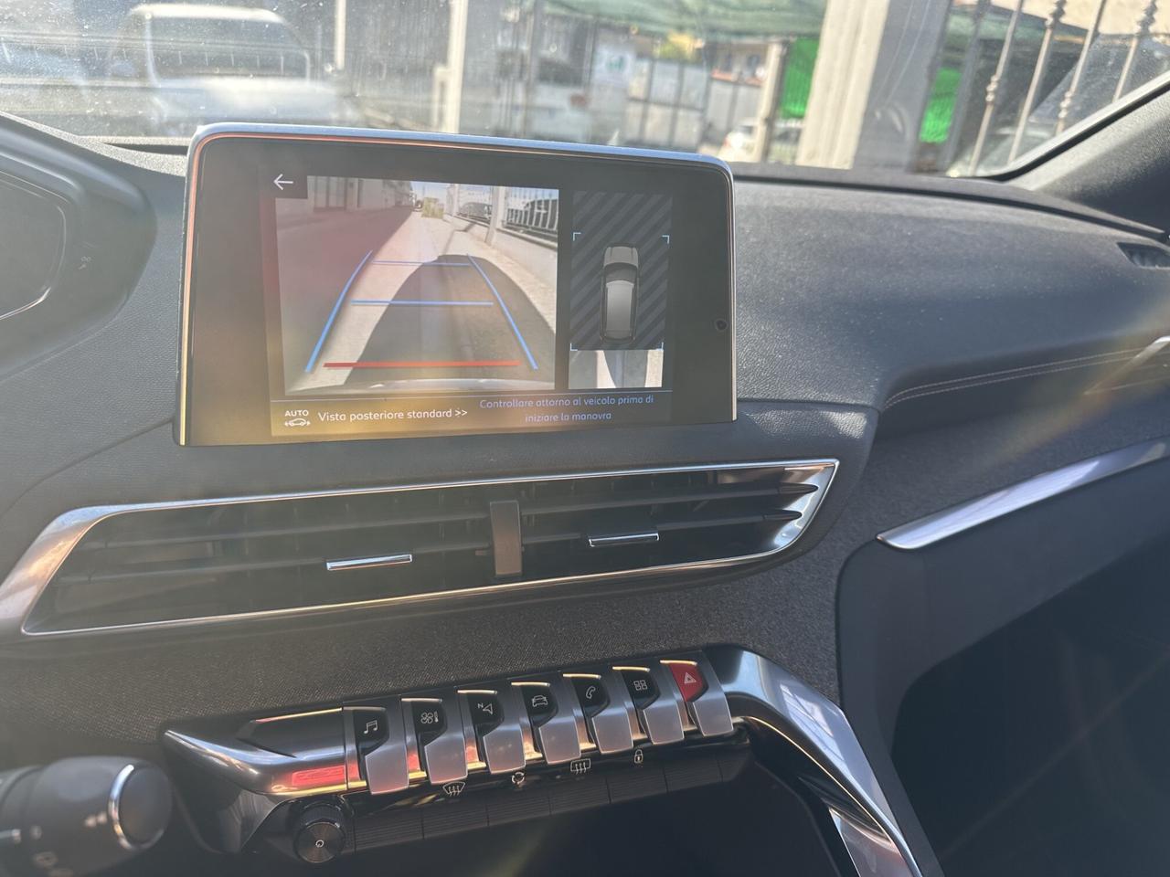 Peugeot 3008 BlueHDi 130 EAT8 GT Line 2020