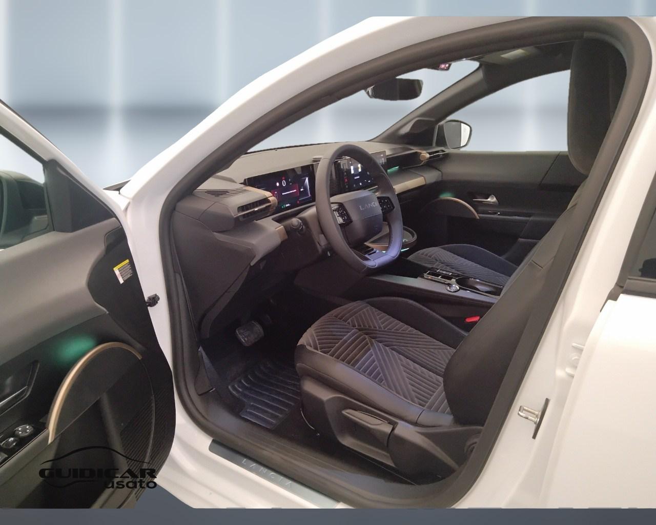 LANCIA Ypsilon IV 2024 - Ypsilon 1.2 mhev LX 110cv e-dct