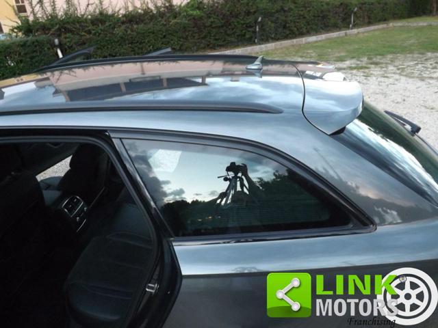 AUDI A6 2.0 TDI 190 CV ultra S tronic Business