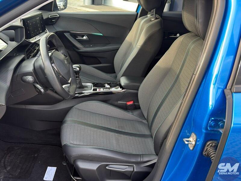 Peugeot 2008 PureTech 130 Allure Pack S/S