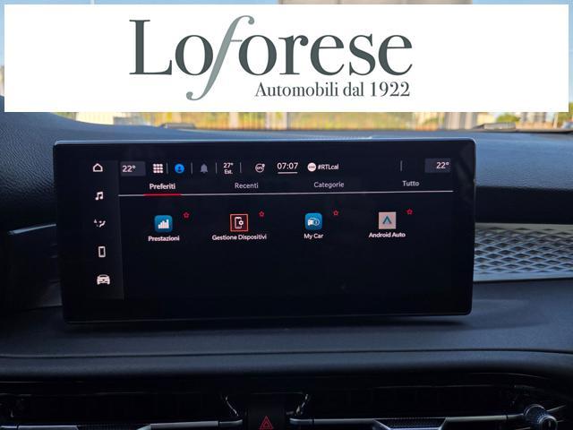 ALFA ROMEO Tonale 1.6 diesel 130 CV TCT6 Super