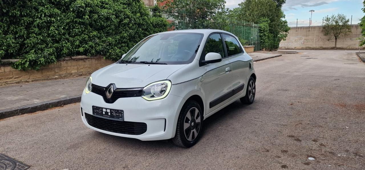Renault Twingo SCe 1.0 Benzina 65 CV Intens 2021
