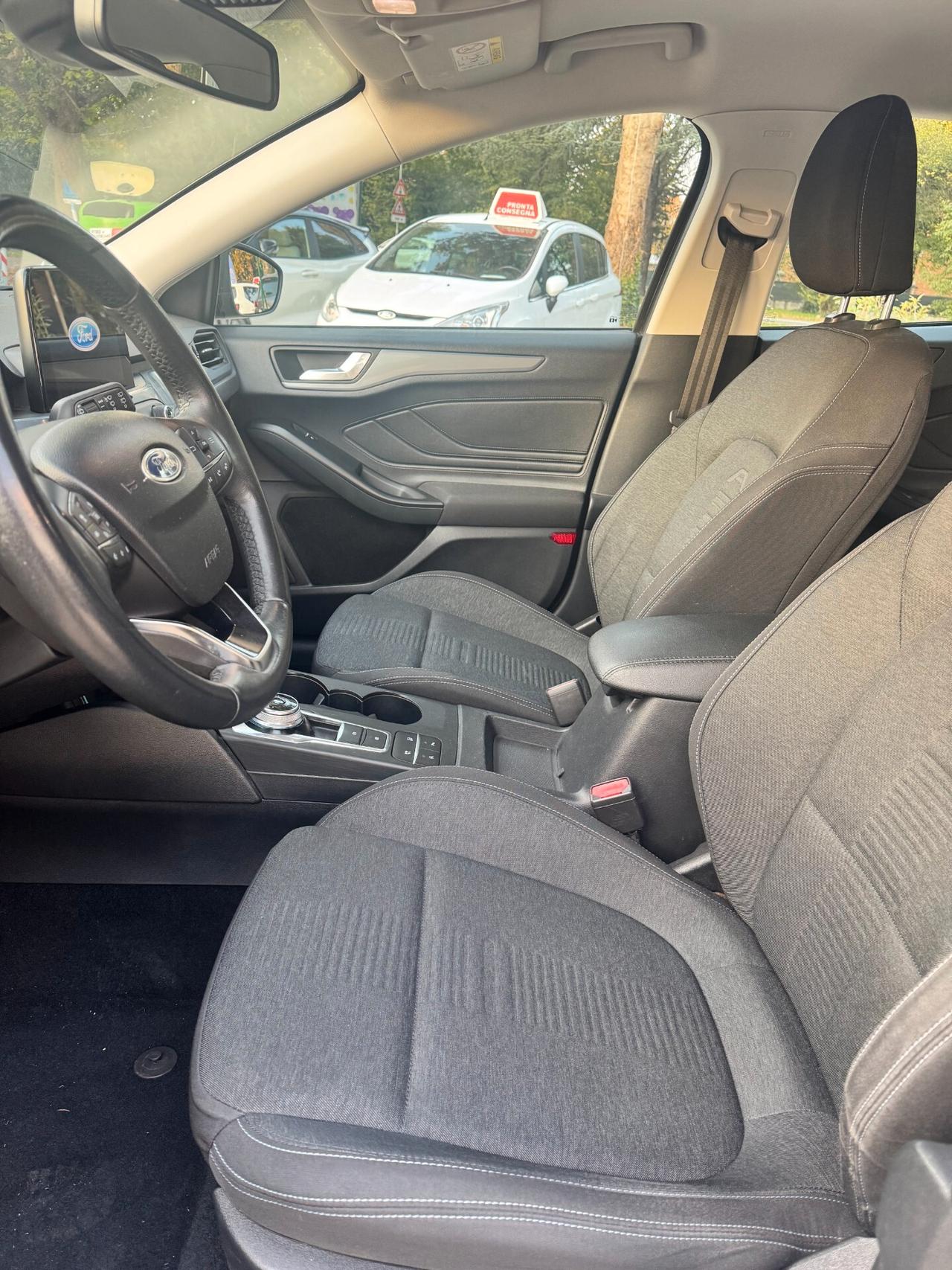 Ford Focus 1.5 EcoBlue 120 CV 5p. Active