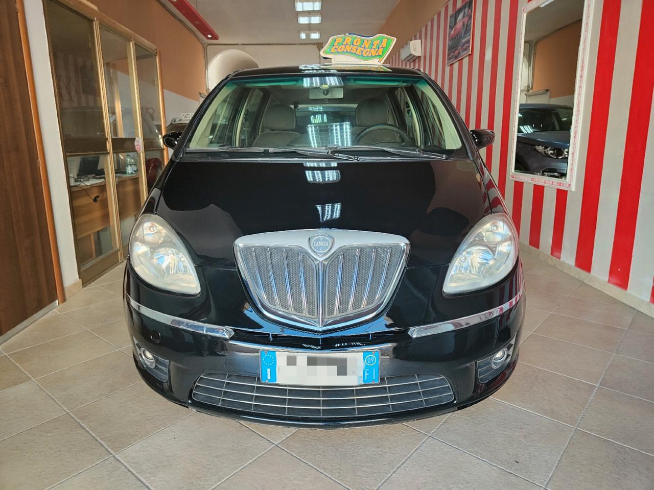 Lancia MUSA 1.4 Oro Ecochic GPL