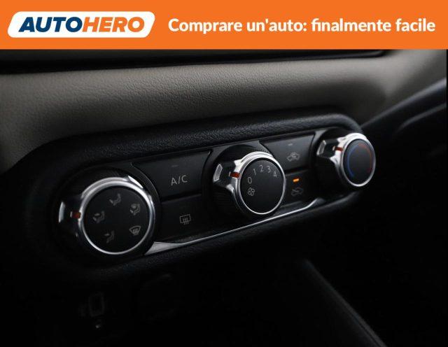 NISSAN Micra IG-T 92 5 porte Acenta