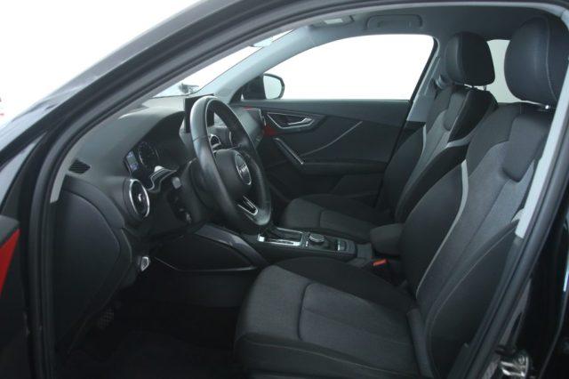 AUDI Q2 1.6 TDI S tronic Sport / Neopatentati
