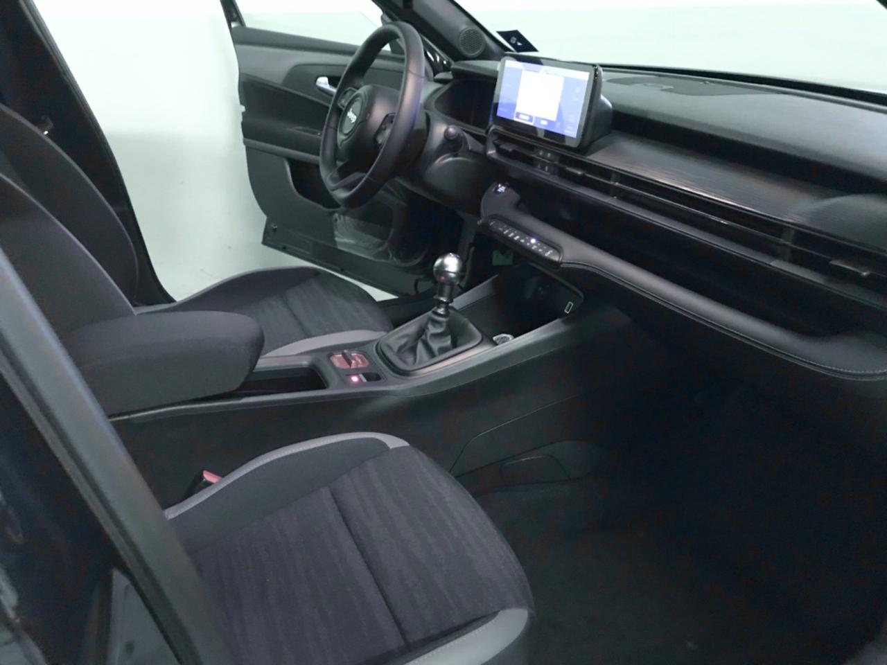 Jeep Avenger MODELLO 2027
