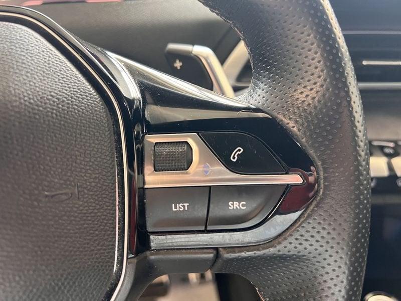 Peugeot 3008 BlueHDI 130 EAT8 GT Pack aut.