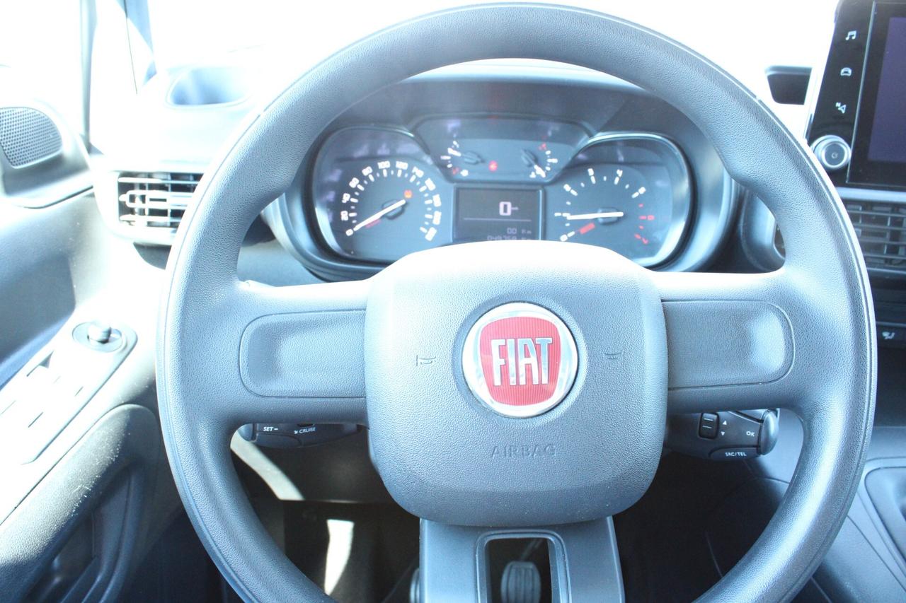 Fiat Doblò 1.5 BlueHdi 100 CV