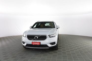 VOLVO XC40 XC40 T3 Geartronic Inscription